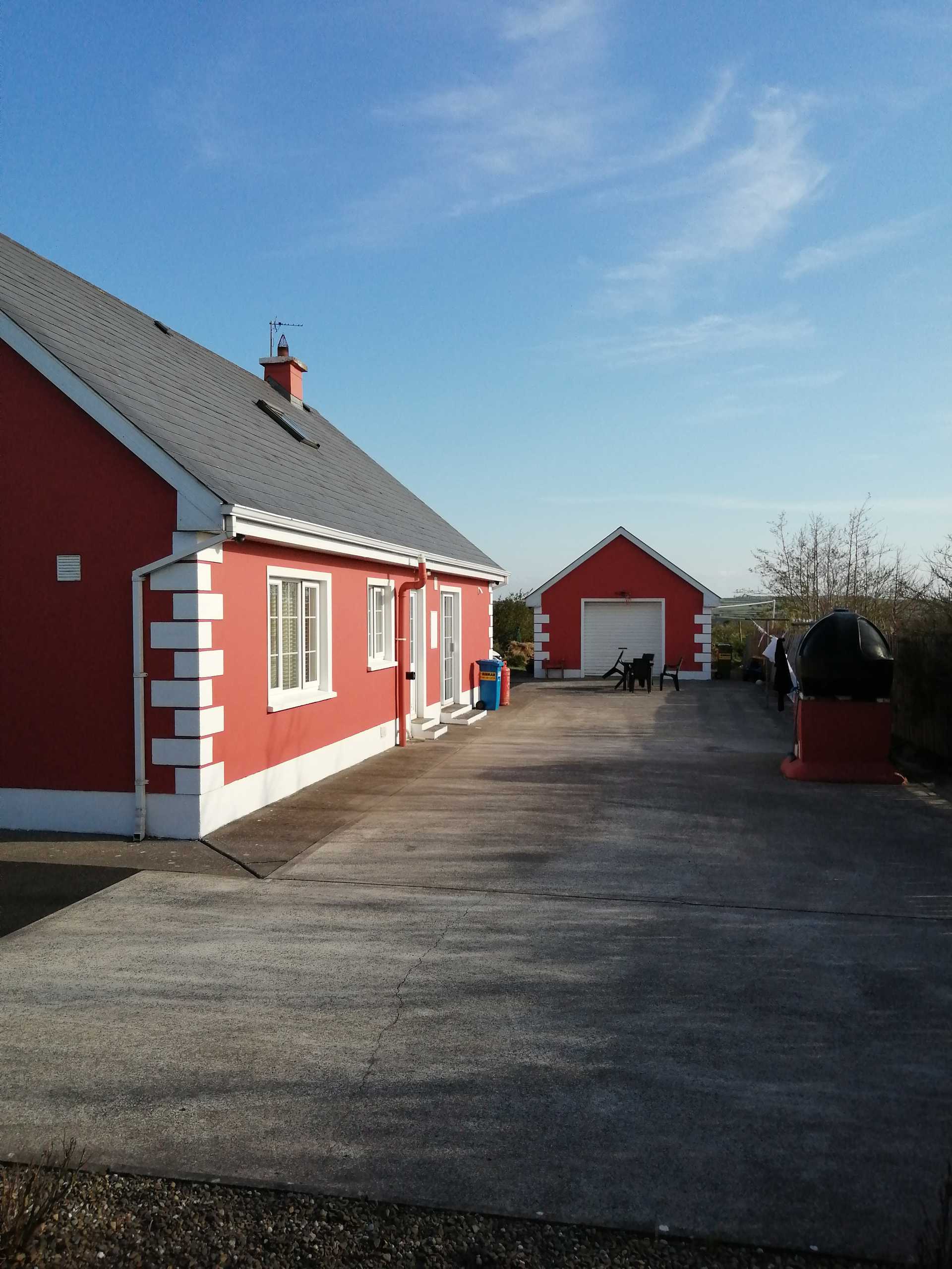 Haus im Craggaknock, County Clare 10116663