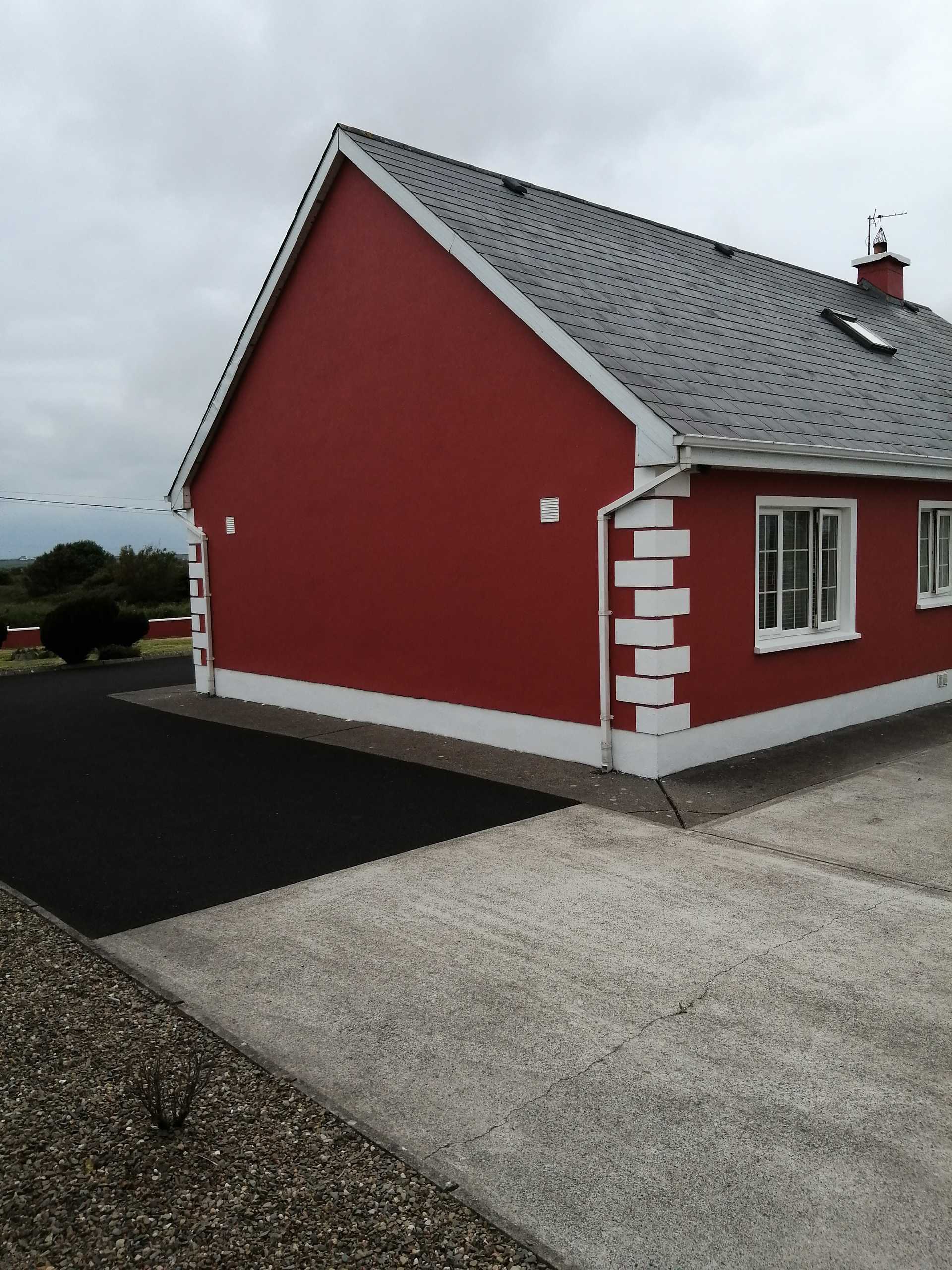 Talo sisään Milltown Malbay, Clare 10116663
