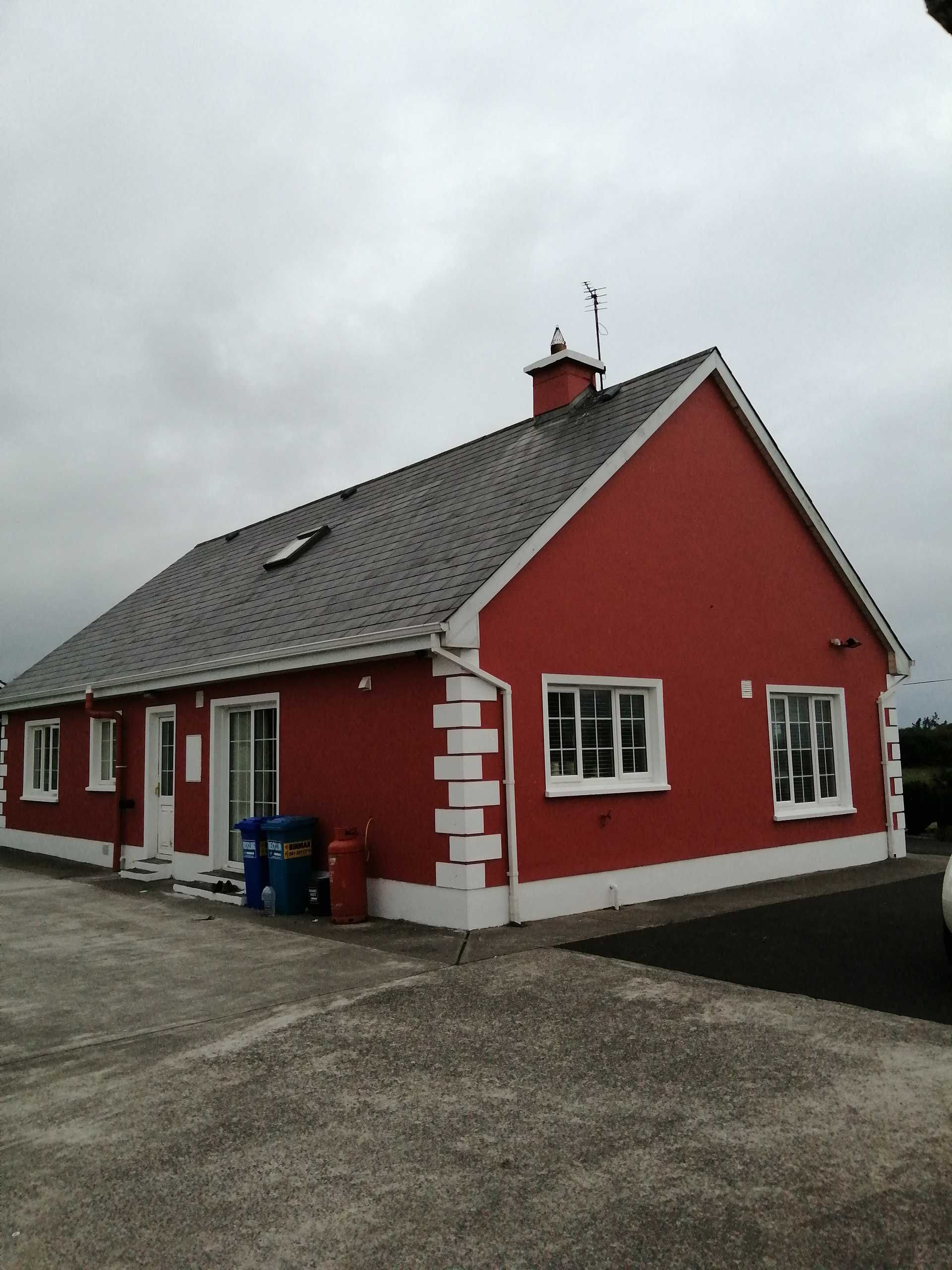 σπίτι σε Craggaknock, County Clare 10116663