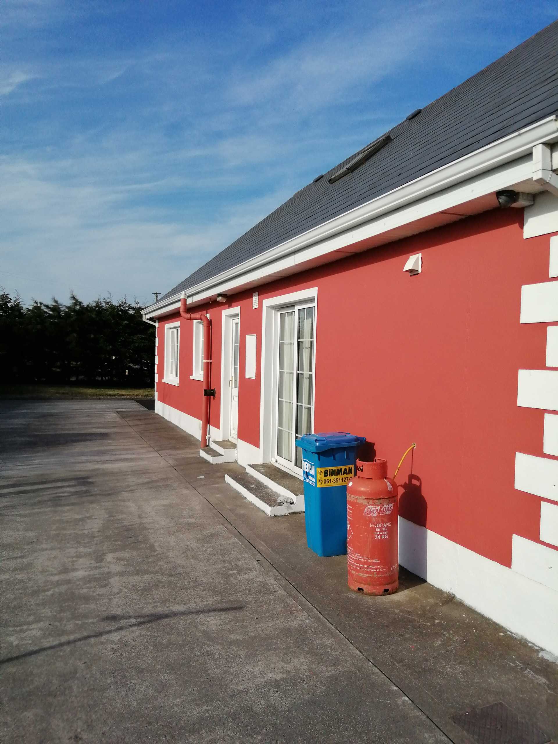 Hus i Milltown Malbay, Clare 10116663