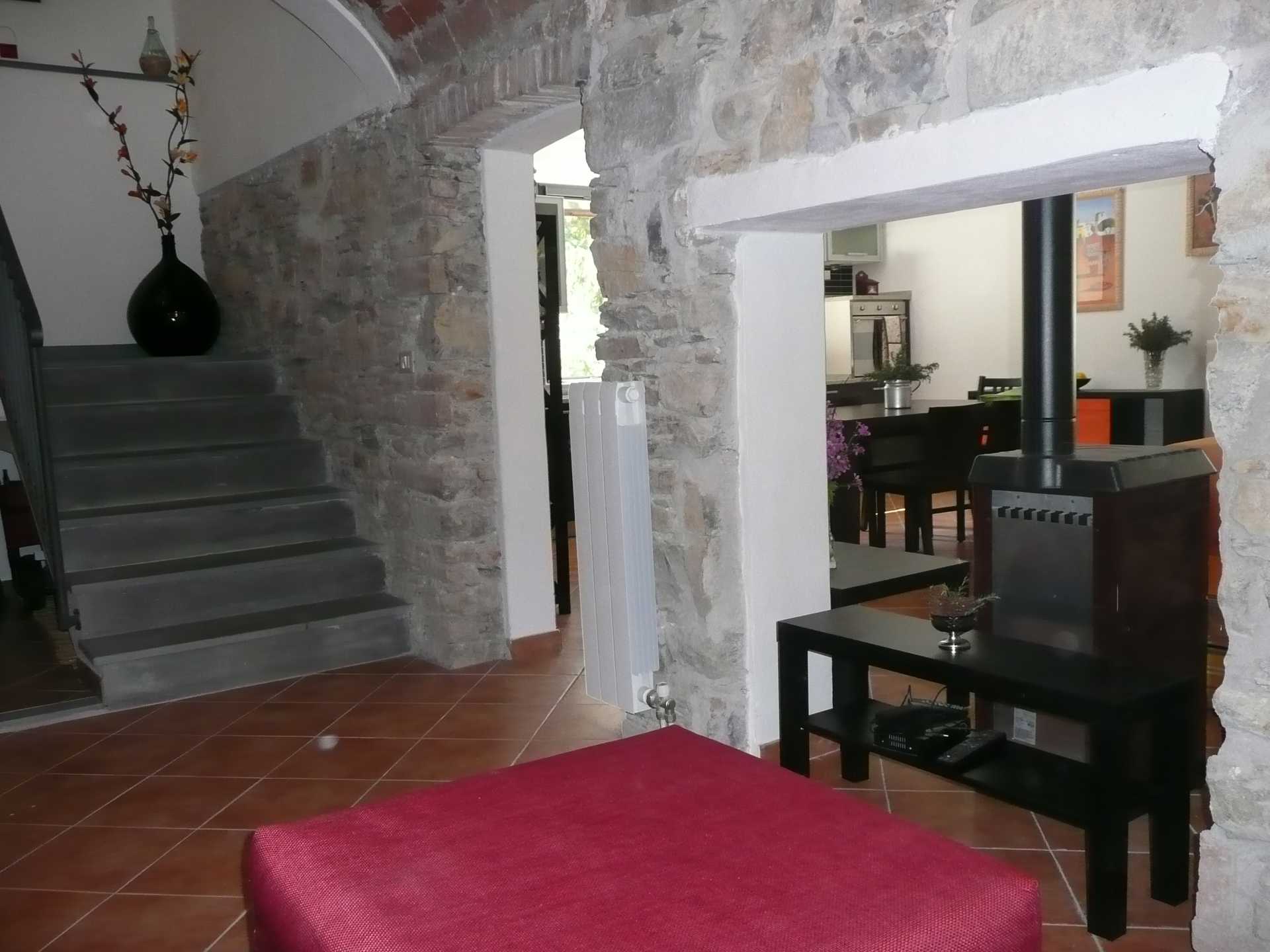 жилой дом в Villafranca in Lunigiana, Tuscany 10116667