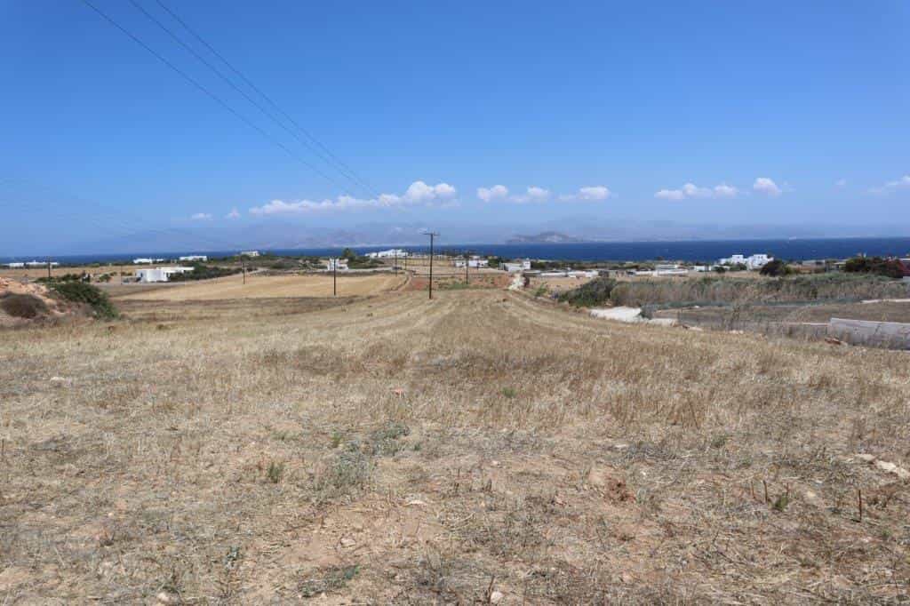Land in Paros, Notio Aigaiio 10116677