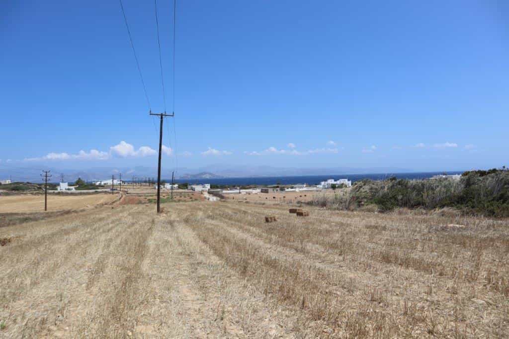 Tanah dalam Paros, Notio Aigaio 10116677
