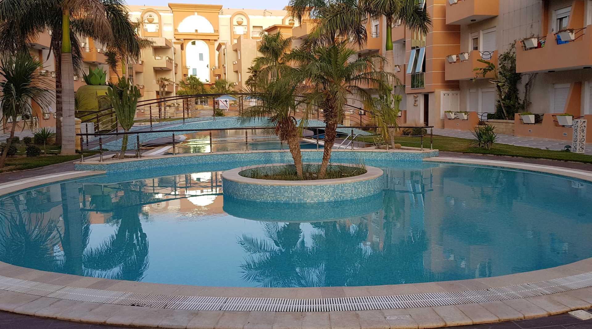 Eigentumswohnung im Hammam Sousse, Gouvernorat de Sousse 10116688