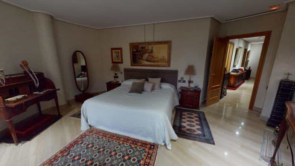Rumah di Molina de Segura, Region of Murcia 10116696