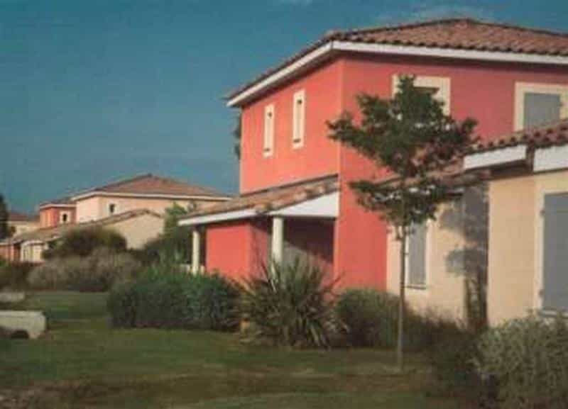 σπίτι σε Φαμπρέγκες, Occitanie 10116700