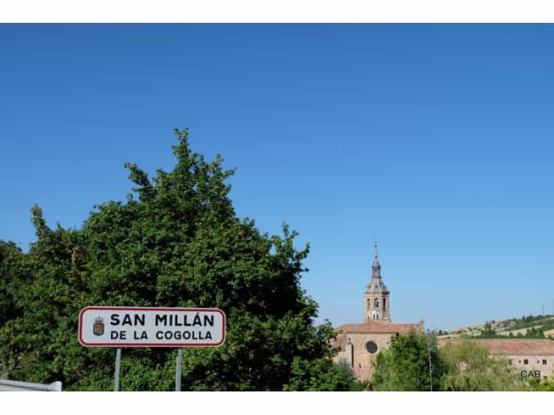 loger dans San Millán de la Cogolla, La Rioja 10116712