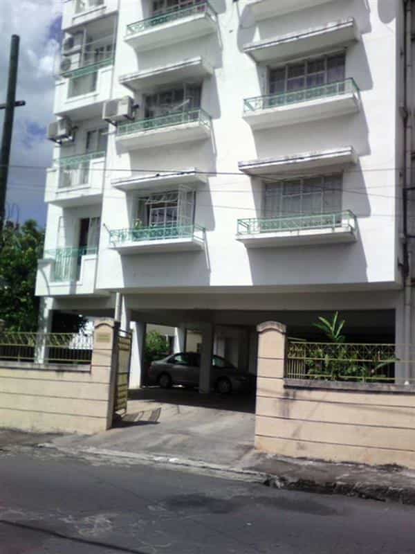 Condominium in Port Louis, Port Louis 10116713