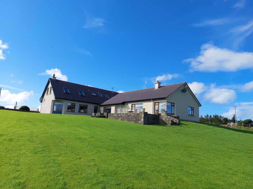 σπίτι σε Ballina, County Mayo 10116727
