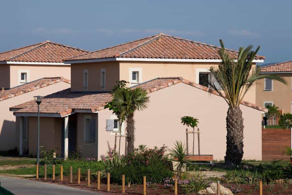 rumah dalam Fabregues, Occitanie 10116736