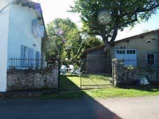 rumah dalam Chatain, Nouvelle-Aquitaine 10116739