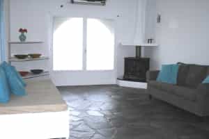 Квартира в Paros, Notio Aigaio 10116740