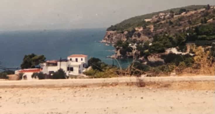 Tierra en Porto Jeli, Peloponeso 10116746