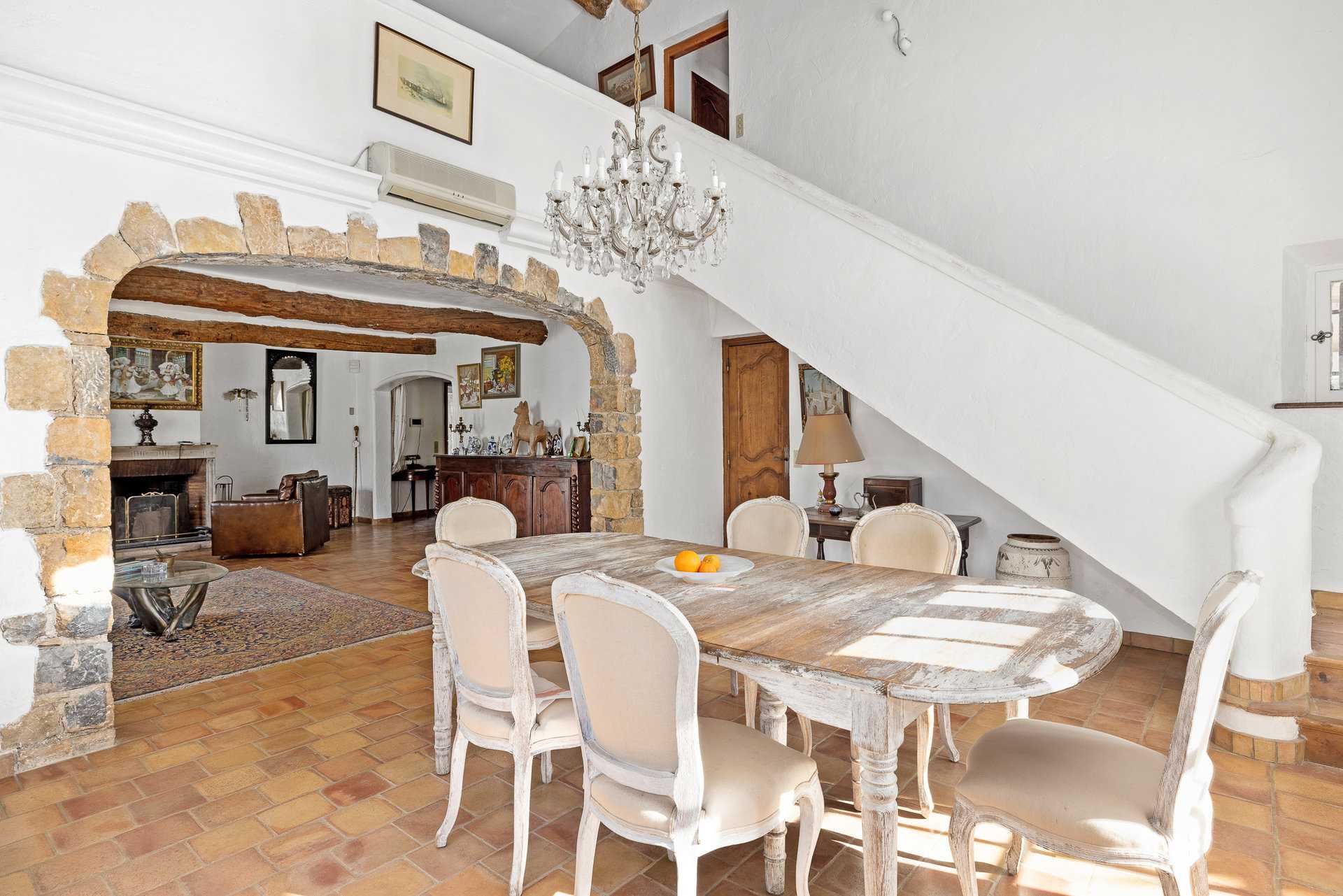 Casa nel Mouans-Sartoux, Provenza-Alpi-Costa Azzurra 10116754