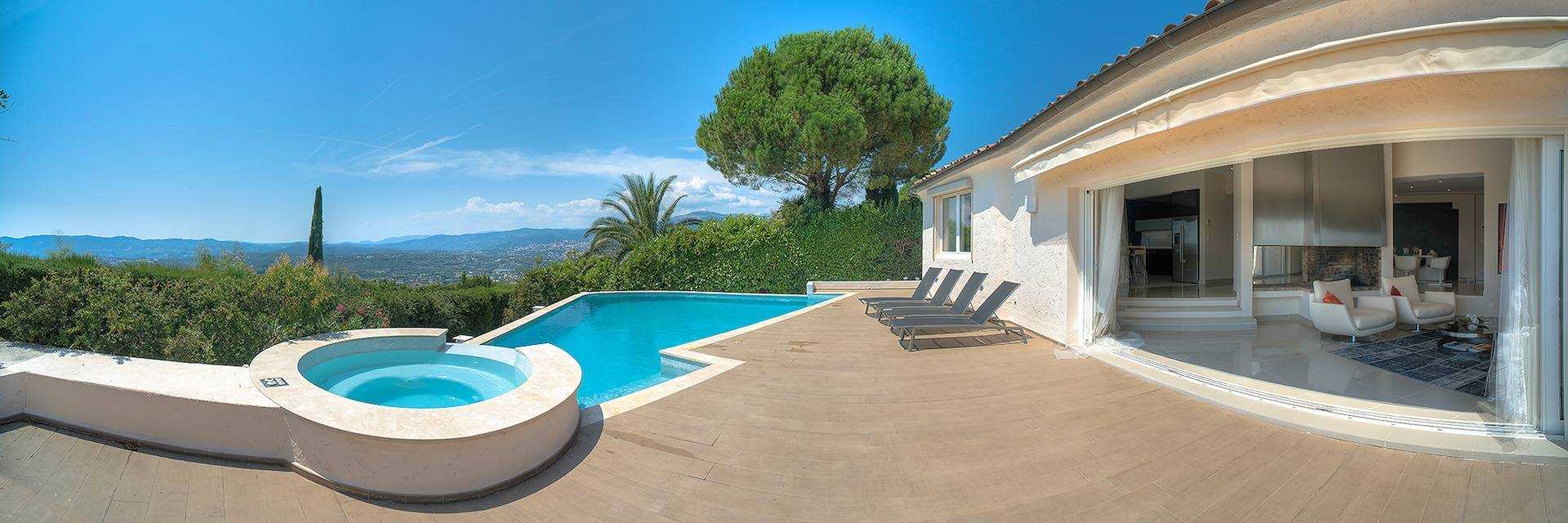 Talo sisään Mouans-Sartoux, Provence-Alpes-Cote d'Azur 10116758