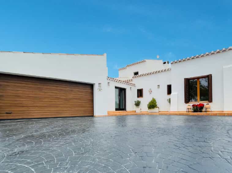 Rumah di Lo Mendigo, Murcia 10116765
