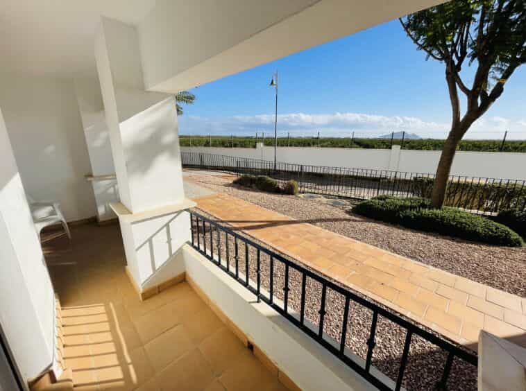 Condominium in Los Tomases, Murcia 10116767