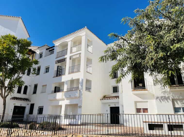 Condominium in San Javier, Región de Murcia 10116767