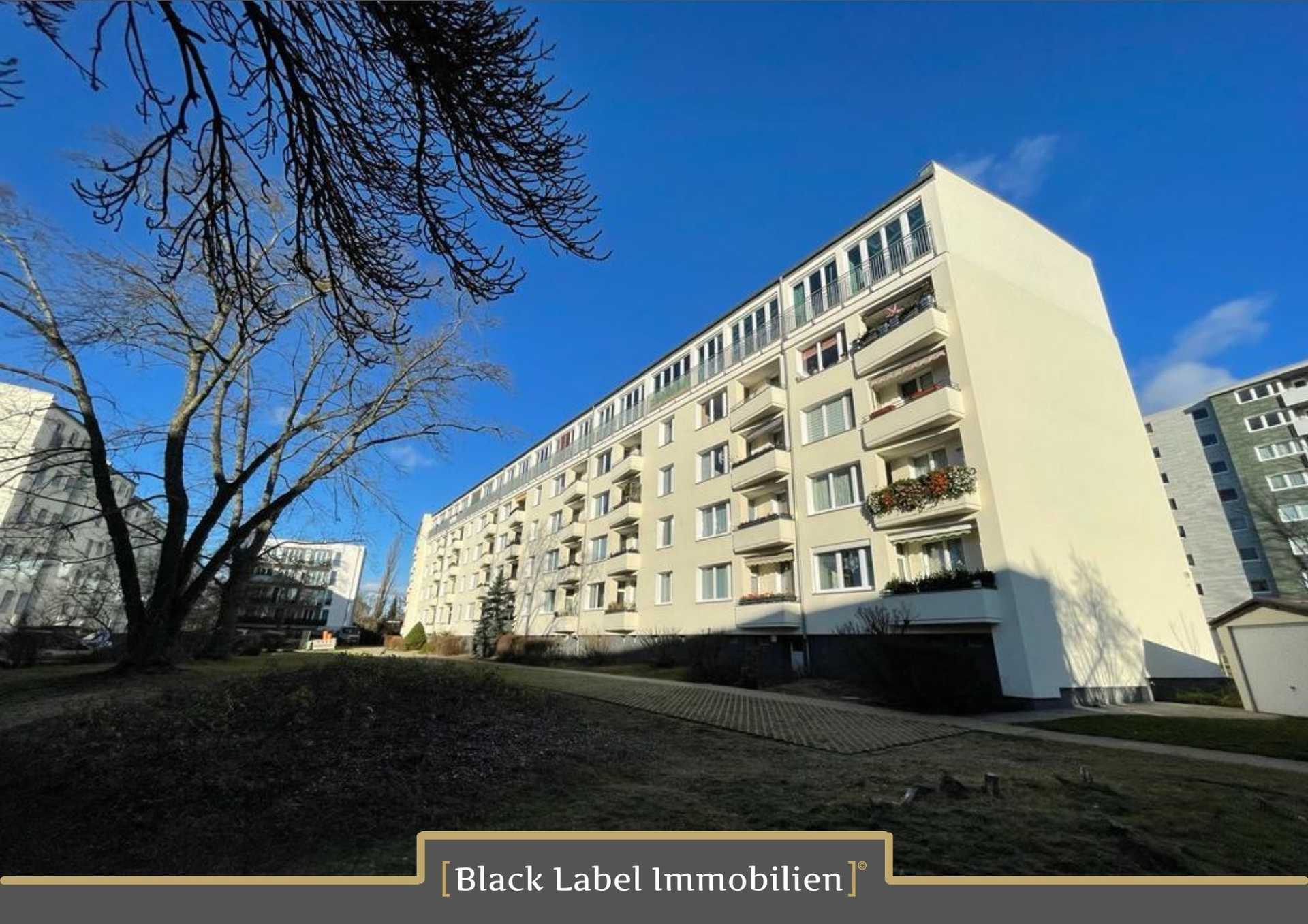 Condominium dans Berlin, Berlin 10116769