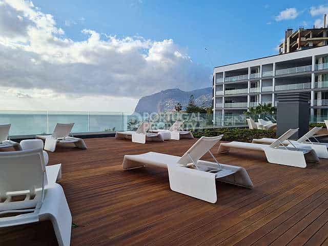 Condominium in Funchal, Madeira 10116785