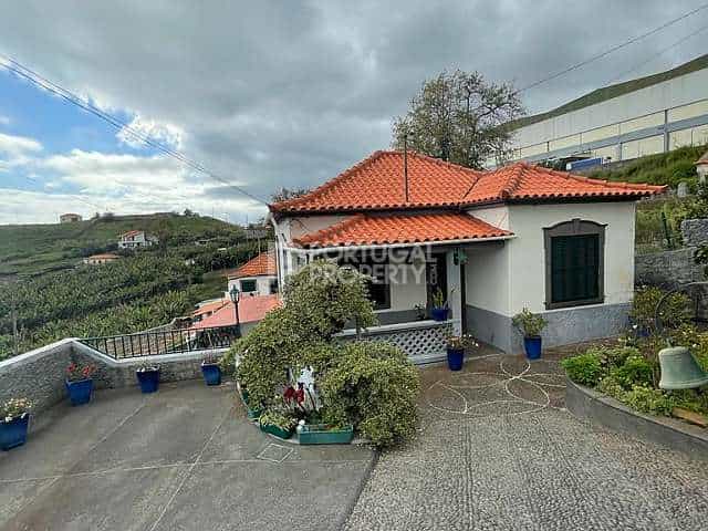 Tanah di Funchal, Madeira 10116787