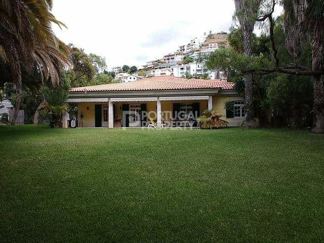House in Sao Roque, Madeira 10116801