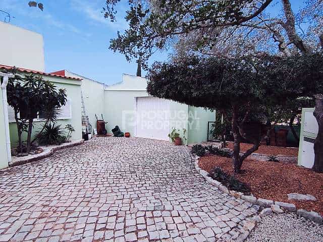 بيت في Santa Bárbara de Nexe, Faro 10116807