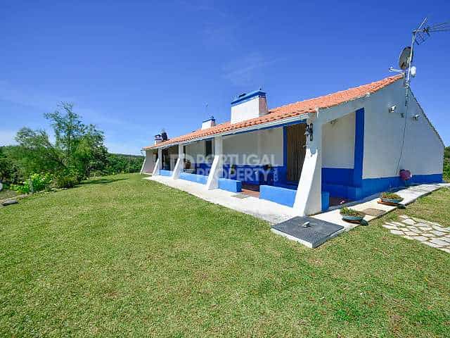 House in Aldeia Nova do Concelho, Faro 10116832