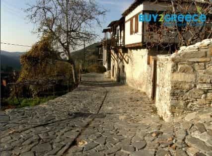 Tanah dalam Maries, Anatoliki Makedonia kai Thraki 10116858
