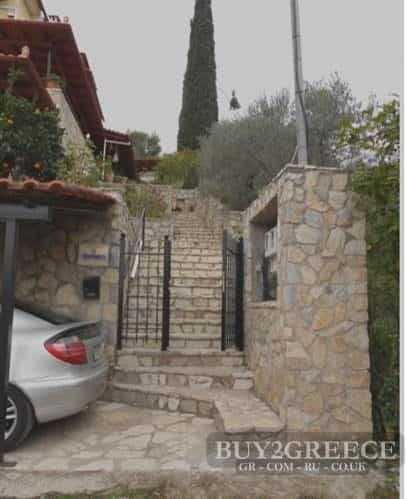casa no Asklipieio, Peloponeso 10116871