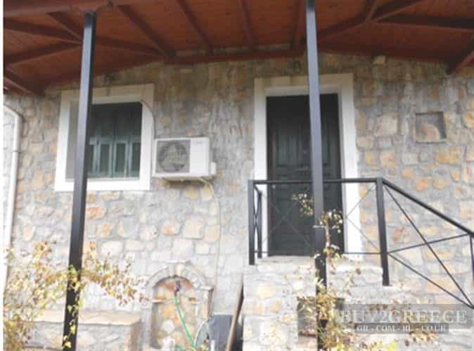 Haus im Asklipieio, Peloponnisos 10116871