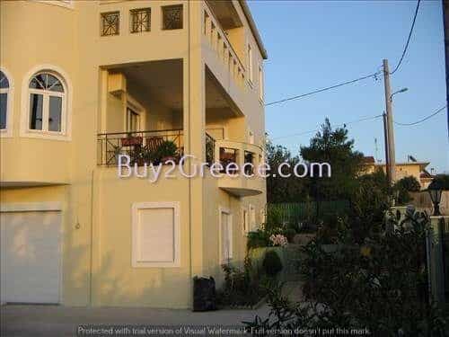 Condominium in Athens, Attiki 10116912