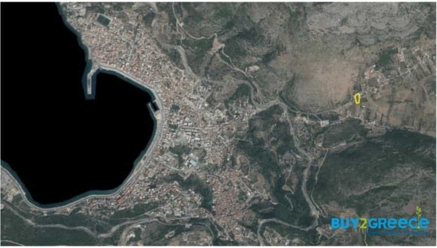 الأرض في ساموس, فوريو أيجايو 10116918
