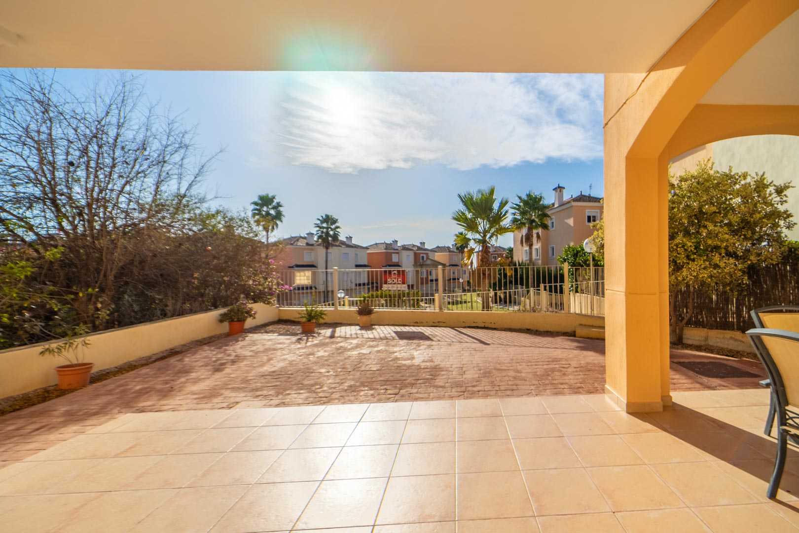 Eigentumswohnung im Los Tomases, Murcia 10116946