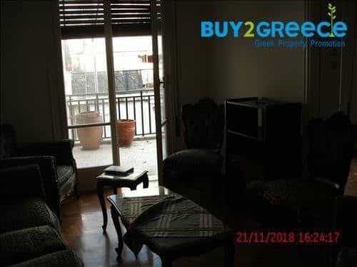 Condominium in Athens, Attiki 10116950