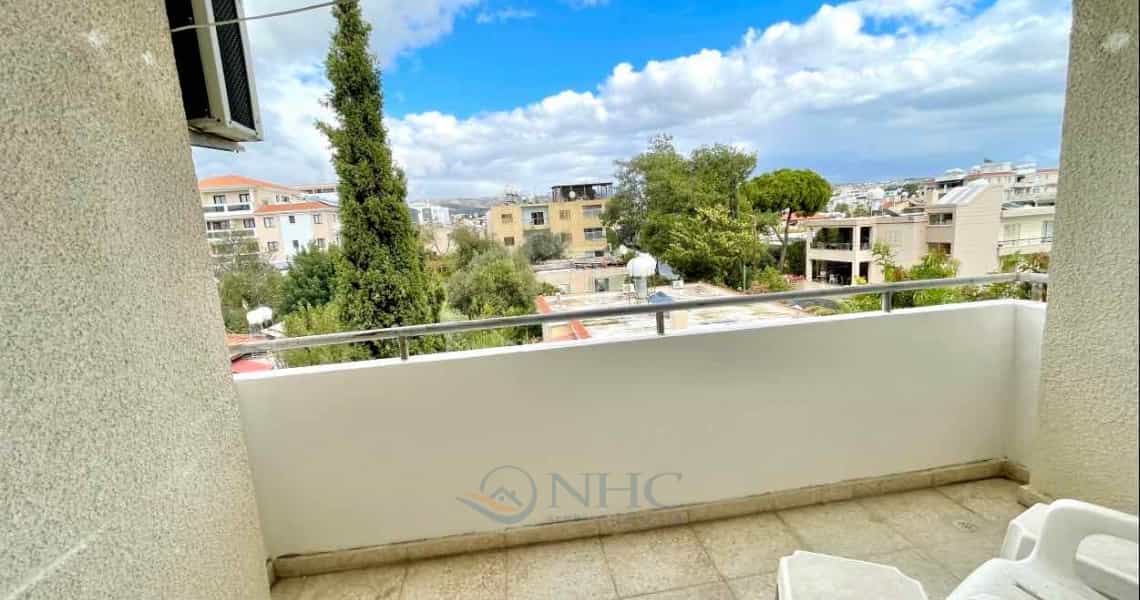 Condominium in Pano Panagia, Paphos 10116951