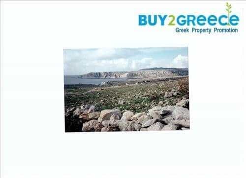 Land in Pyrrichos, Peloponnisos 10116956