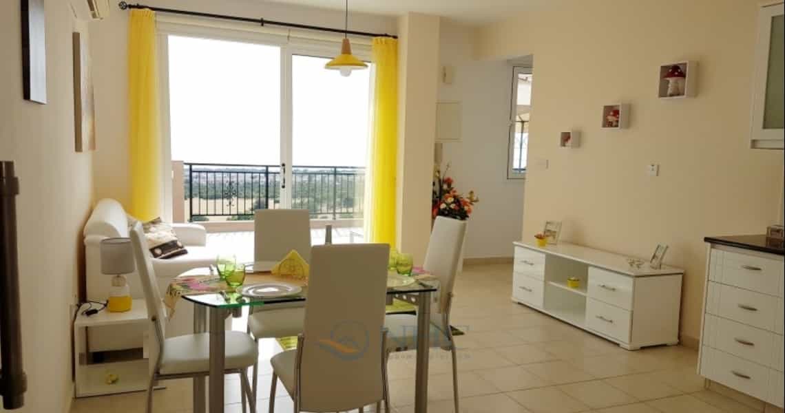 Condominium dans Mesa Chorio, Paphos 10116979