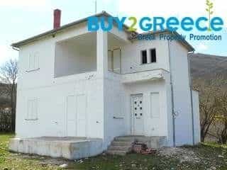 بيت في أمبيلوكيبوي, أناتوليكي مقدونيا كاي ثراكي 10116983