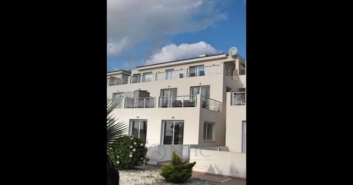 Eigentumswohnung im Paphos, Pafos 10117009