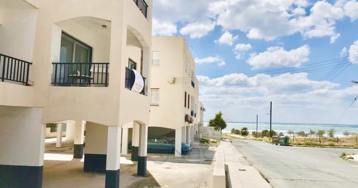 Eigentumswohnung im Paphos, Pafos 10117035