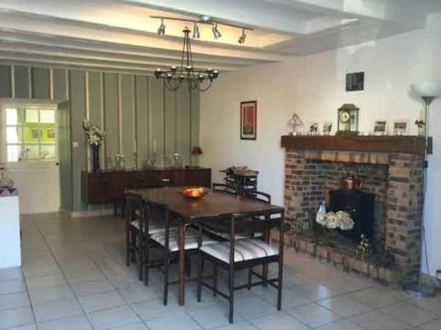 House in Bussiere-Poitevine, Nouvelle-Aquitaine 10117047