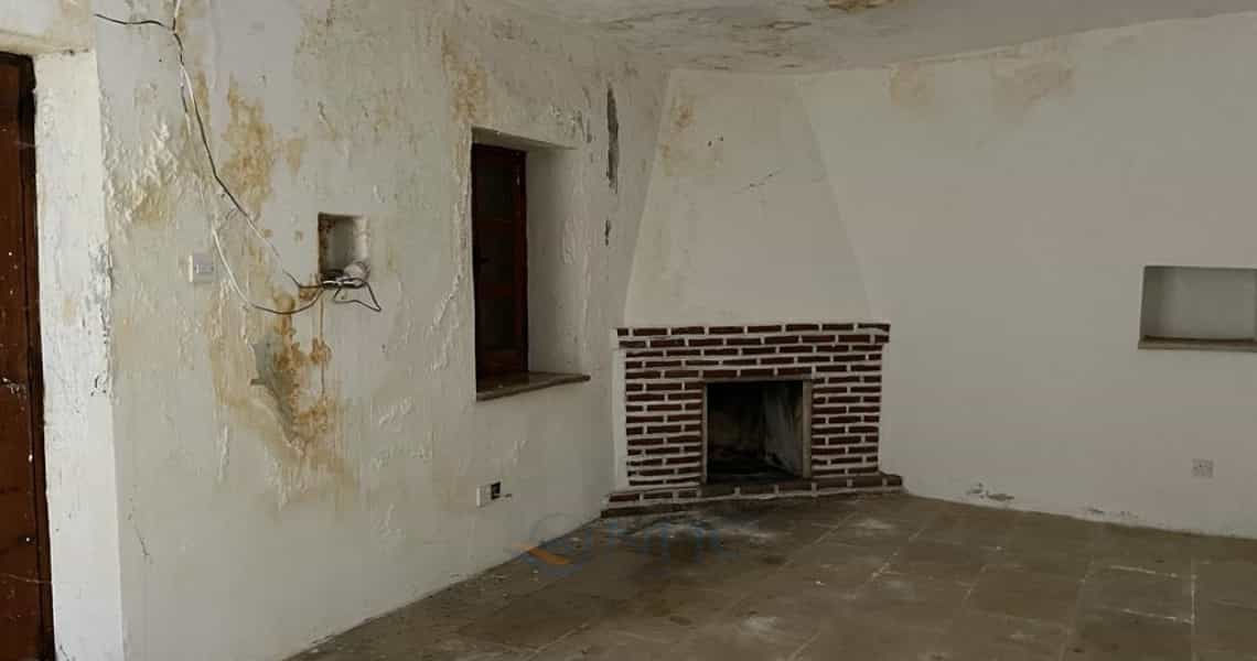 casa en Pano Akourdaleia, Paphos 10117059
