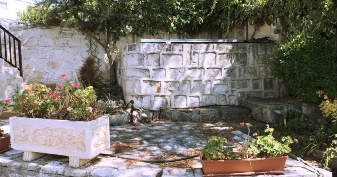 rumah dalam Agios Dimitrianos, Paphos 10117071