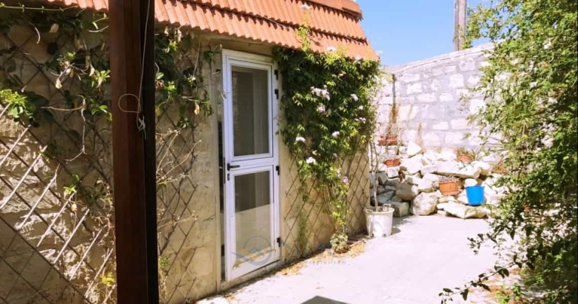 жилой дом в Agios Dimitrianos, Paphos 10117071