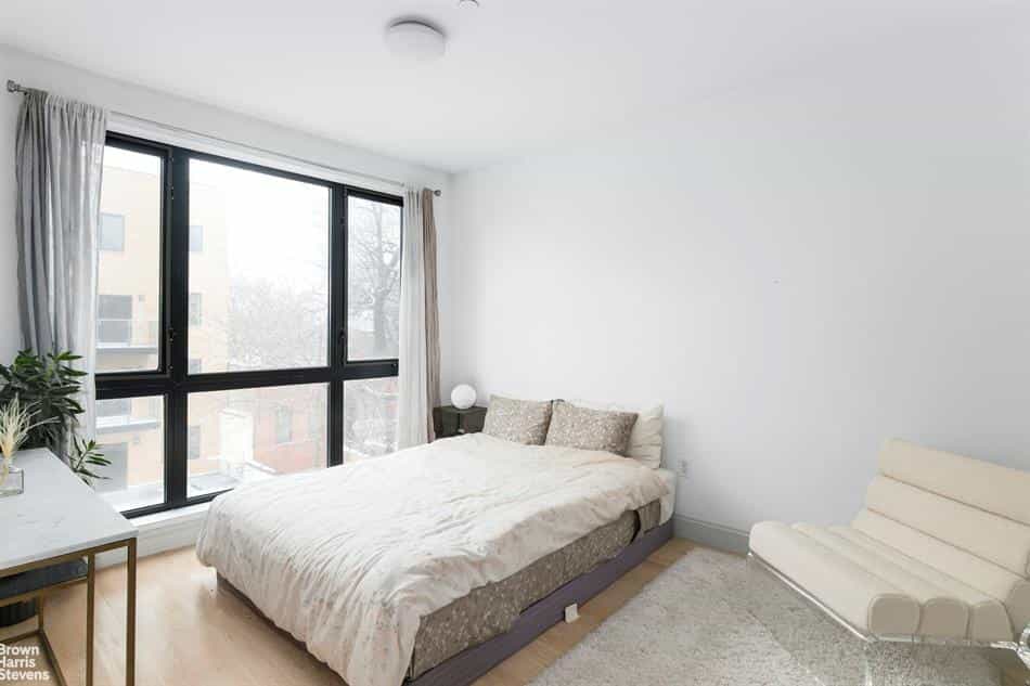 公寓 在 紐約, 紐約 10117098