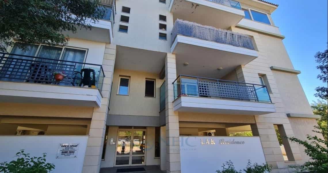 Condominio en Kato Polemidia, Limassol 10117106