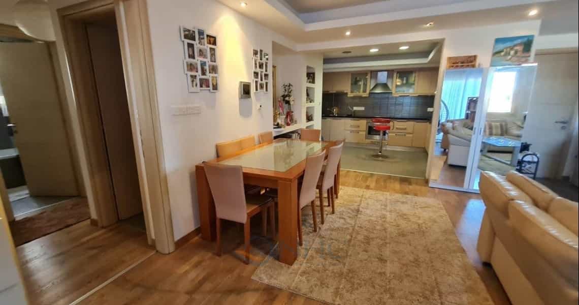 公寓 在 Kato Polemidia, Limassol 10117106