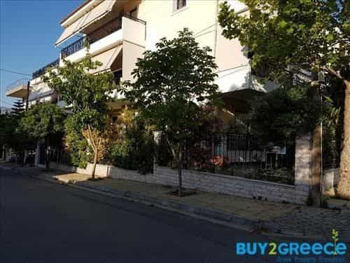 Condominium in Agia Paraskevi,  10117151