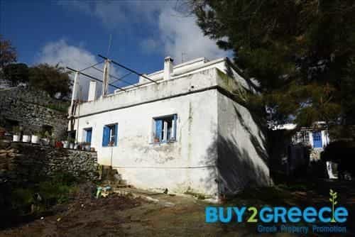 Huis in Andros,  10117163